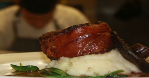 Raphael's On Brighton - Tourism TAS 1