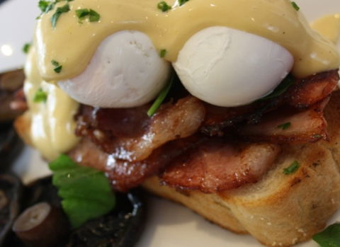 Raphael's On Brighton - Tourism TAS 2