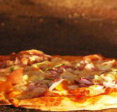 Il Forno Pizzeria - Tourism TAS