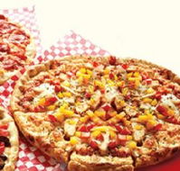 Pizza Napoli - Tourism TAS
