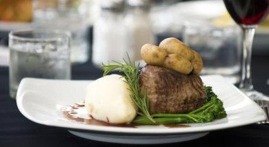 Bugzies Seafood Restaurant - Tourism TAS 0