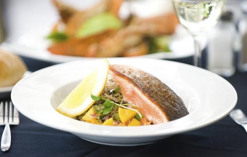 Bugzies Seafood Restaurant - Tourism TAS 1