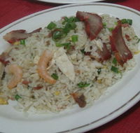 Willow Garden Chinese Restaurant - Tourism TAS