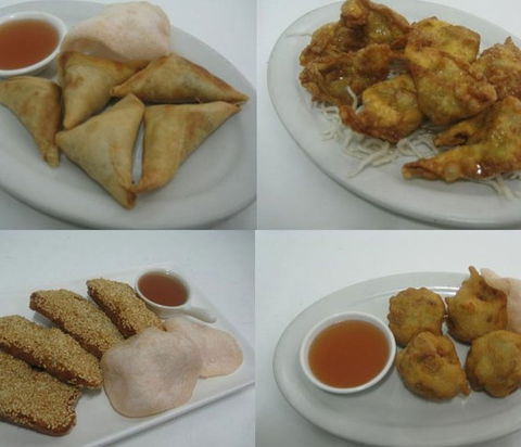Willow Garden Chinese Restaurant - Hobart Tourism 1