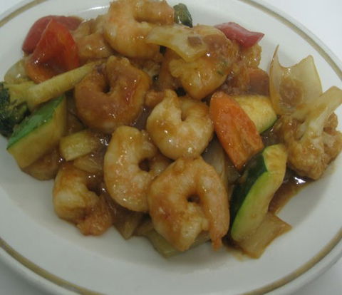Willow Garden Chinese Restaurant - Hobart Tourism 3