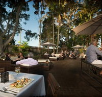 Fig Restaurant  Bar - Hobart Tourism