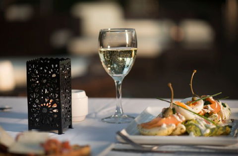 Fig Restaurant & Bar - Hobart Tourism 1