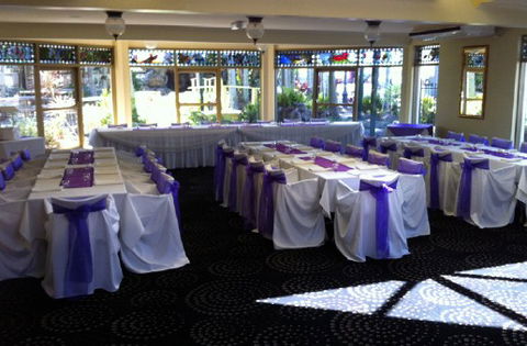 Fig Restaurant & Bar - Hobart Tourism 2