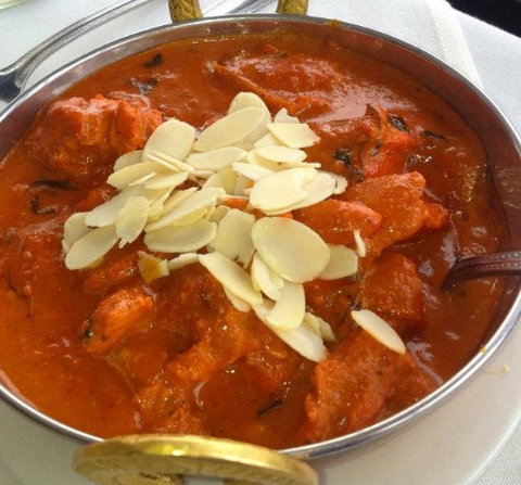 Hathi Indian Restaurant - Tourism TAS 0