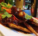 Wasdee Surfers Thai Restaurant - Hobart Tourism