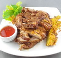 A-Thai-5 Restaurant  Takeaway - Tourism TAS