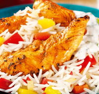 Swagat Indian Restaurant - Tourism TAS