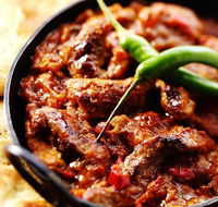 The Spice Avenue Balti Resturant - Tourism TAS