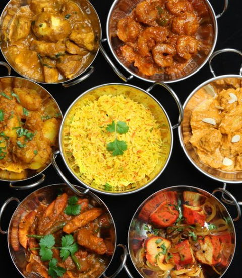 The Spice Avenue Balti Resturant - Tourism TAS 3