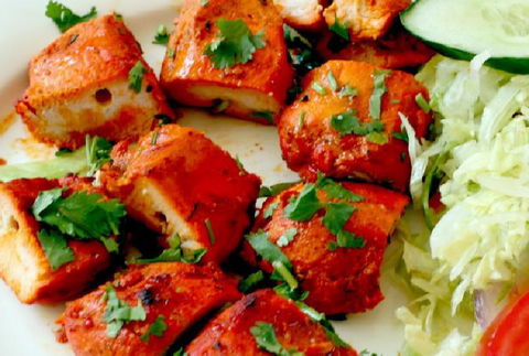 The Spice Avenue Balti Resturant - Tourism TAS 4