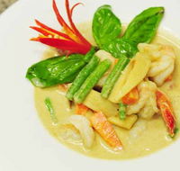 The Chilli  Spice Restaurant - Hobart Tourism