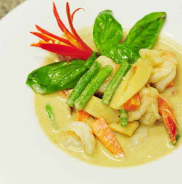 The Chilli & Spice Restaurant - Hobart Tourism 0