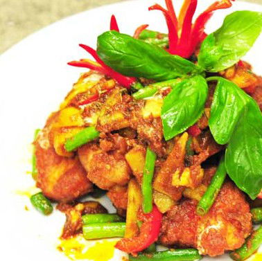 The Chilli & Spice Restaurant - Hobart Tourism 1