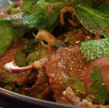 The Chilli & Spice Restaurant - Hobart Tourism 3
