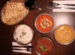 Masala Indian Cuisine Mackay - Tourism TAS 0