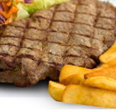 Pineapple Hotel/Steakhouse - Tourism TAS