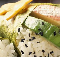 Hanaichi Sushi Bar  Dining - Hobart Tourism