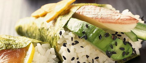 Hanaichi Sushi Bar & Dining - Hobart Tourism 0