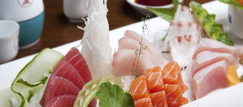 Hanaichi Sushi Bar & Dining - Hobart Tourism 1