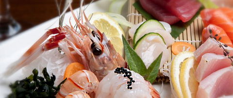 Hanaichi Sushi Bar & Dining - Hobart Tourism 2