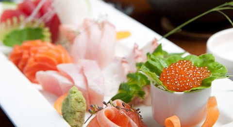Hanaichi Sushi Bar & Dining - Hobart Tourism 3
