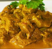 Kastury's Indian Cuisine - Hobart Tourism
