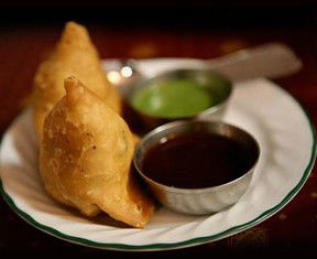 Kastury's Indian Cuisine - Hobart Tourism 2