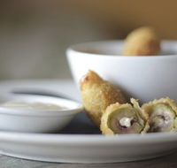 Simpatico Bar Bistro - Tourism TAS