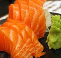 Sushi Train - Hobart Tourism
