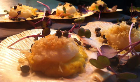 Shangri-La Gardens - Hobart Tourism 1