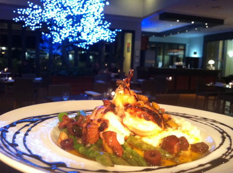 Shangri-La Gardens - Hobart Tourism 2