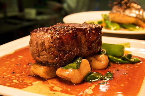 Shangri-La Gardens - Hobart Tourism 3