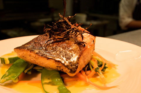 Shangri-La Gardens - Hobart Tourism 4