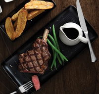 Motion Bar  Grill - Hobart Tourism