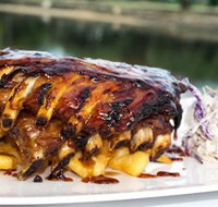 Mulu Char Steakhouse - Tourism TAS