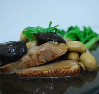 Summeries Authentic Thai Cuisine - Tourism TAS