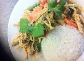 Royal Thai Garden - Tourism TAS 0