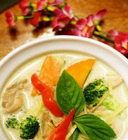 Ban-Na Thai Restaurant - Hobart Tourism 2