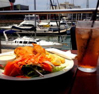 Townsville Yacht Club - Tourism TAS