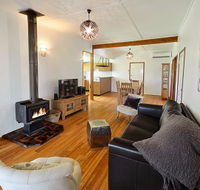 Oceanview Estate Winery / Restaurant - Hobart Tourism