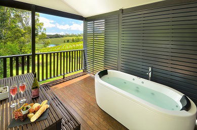 Oceanview Estate Winery / Restaurant - Hobart Tourism 2