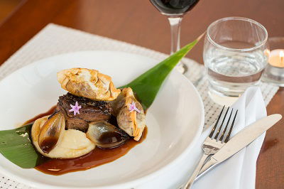 Oceanview Estate Winery / Restaurant - Hobart Tourism 6