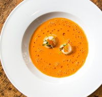 Moda Restaurant - Hobart Tourism