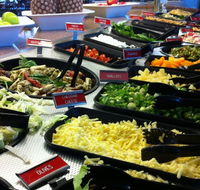 Sizzler - Tourism TAS