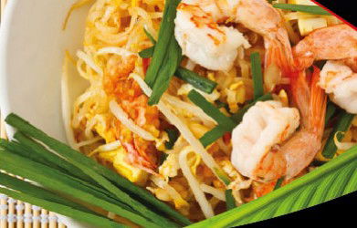 George's Thai On The Marina - Hobart Tourism 0